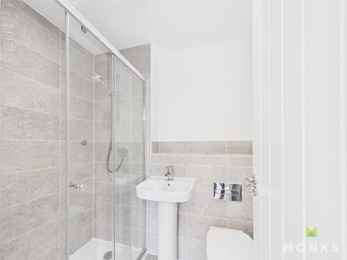 16 Eardley Close Copthorne Road, Shrewsbury, SY3 8FB For Sale